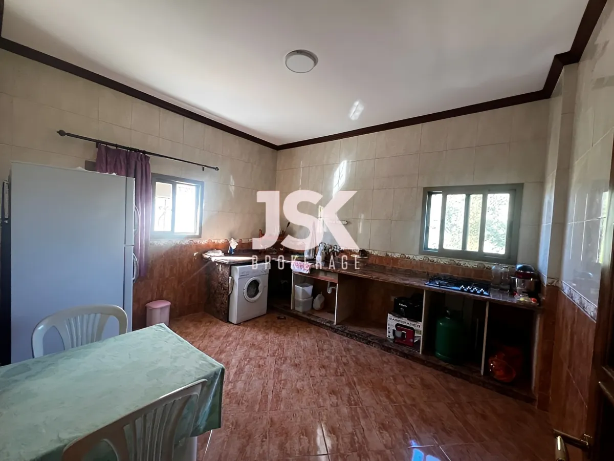 Land for Sale in Bkifa, Lebanon