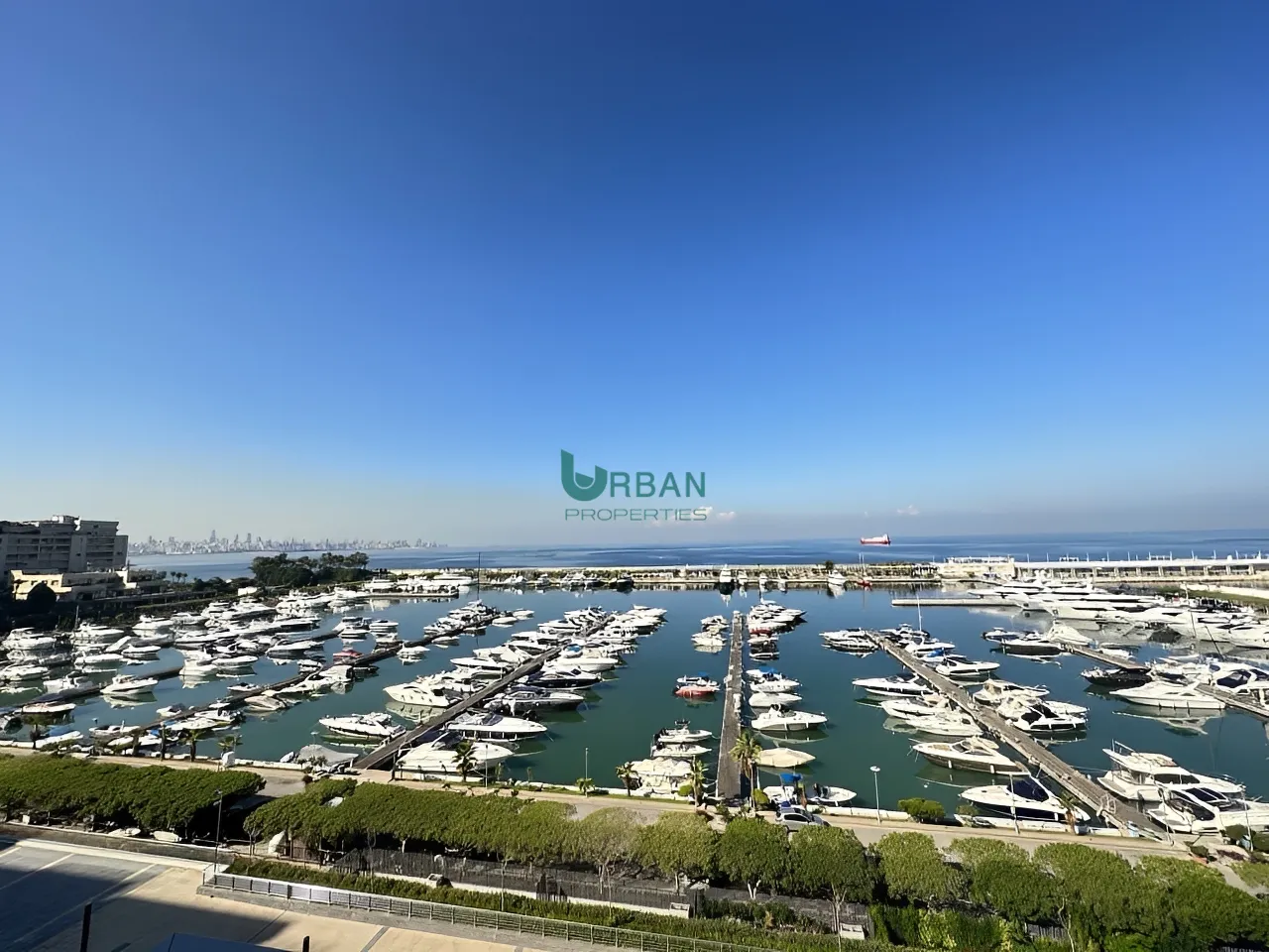 Residential in Dbayeh, lebanon