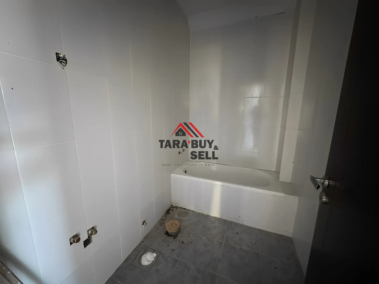 Apartment for Sale in Edde, Lebanon