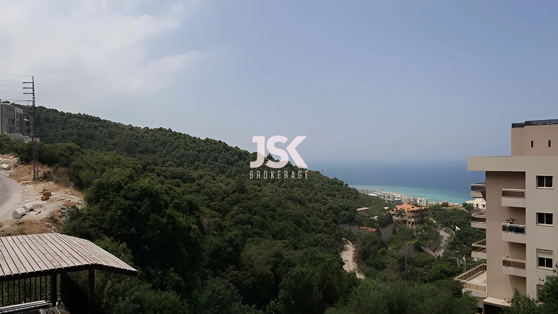 Apartment for Sale in Halat
