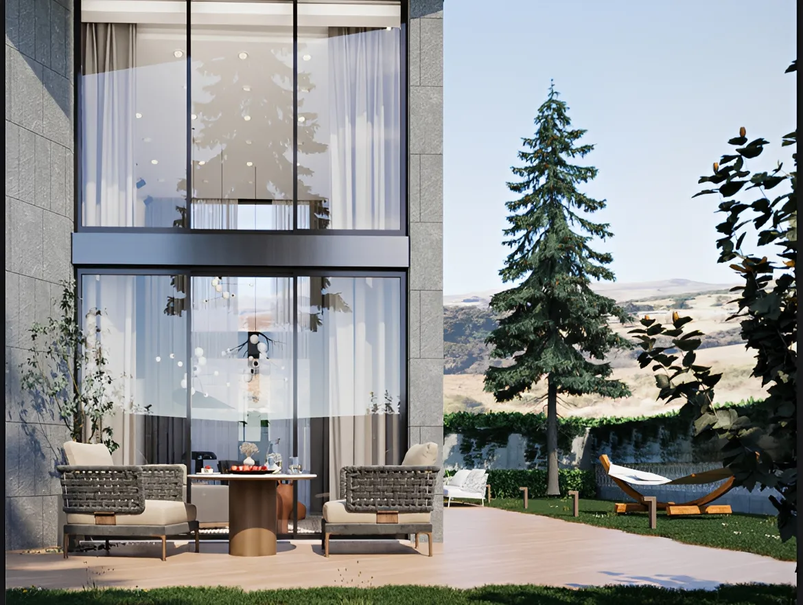 Chalet for Sale in Kfardebian
