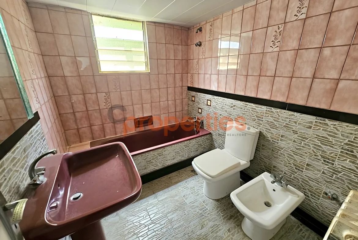 Apartment for Rent in Aaoukar