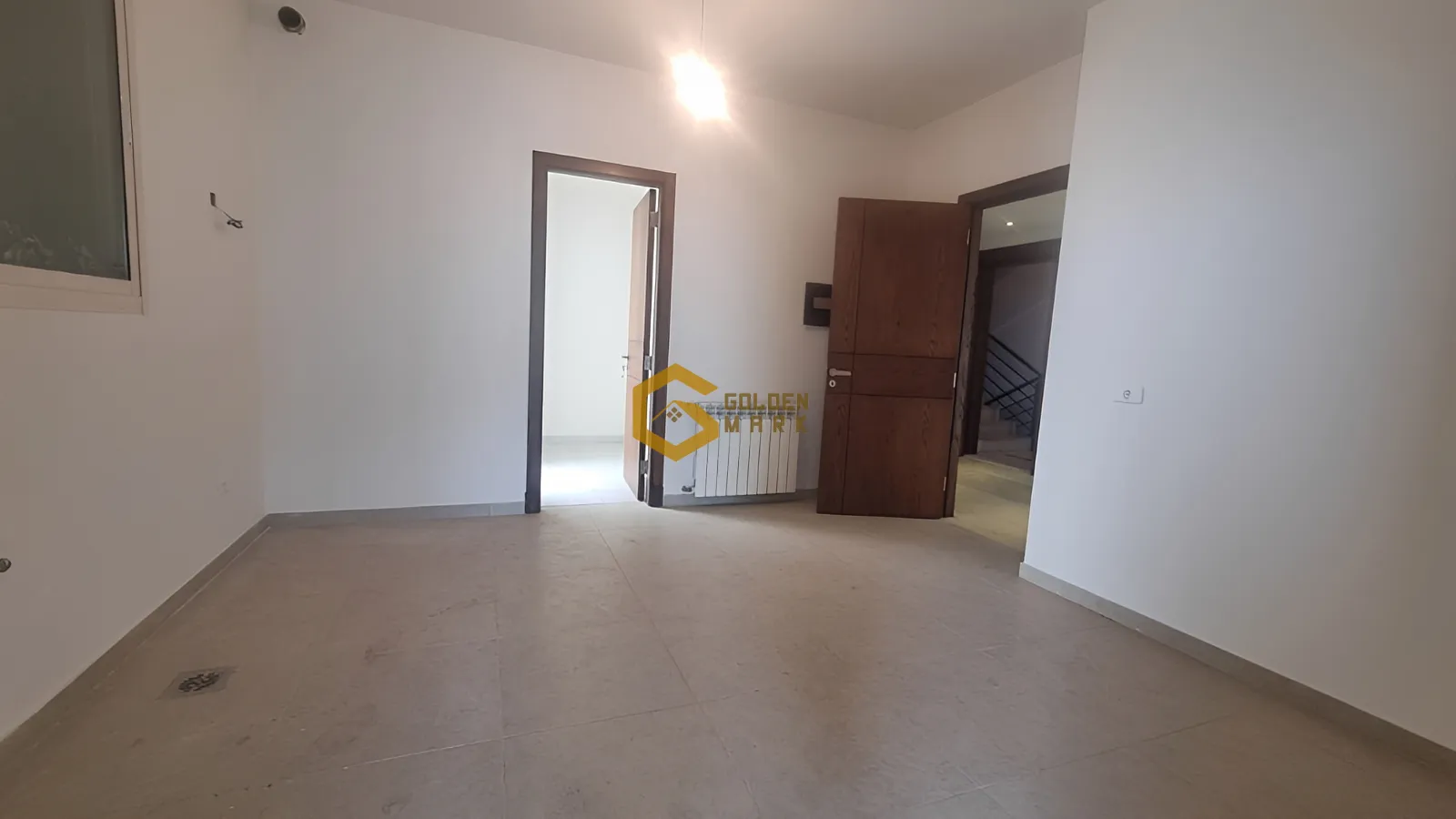 Apartment for Sale in Cornet Chahwan - 3 bed, 3 bath