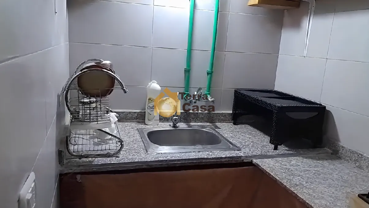 Apartment for Rent in Aammiq - 1 bed, 1 bath