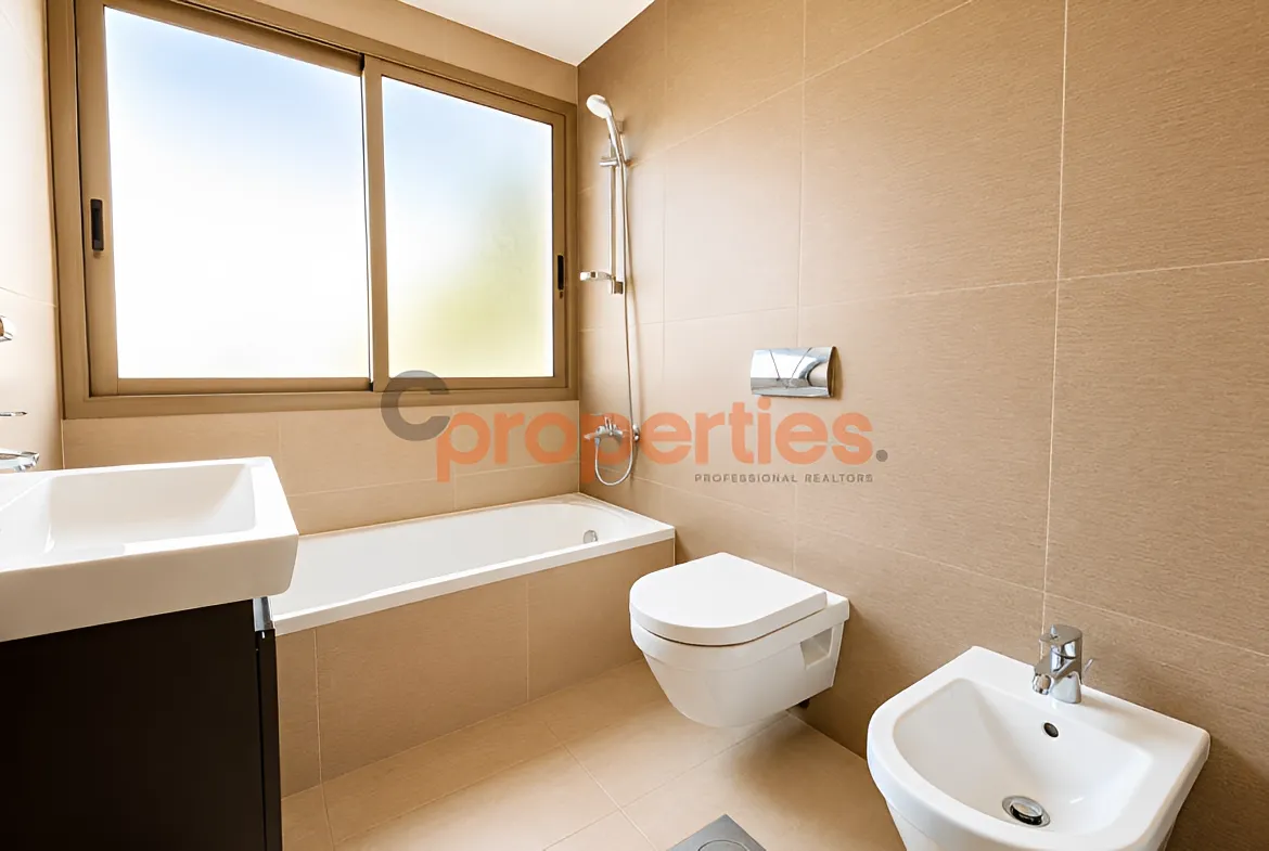 Apartment for Rent in Yarzeh