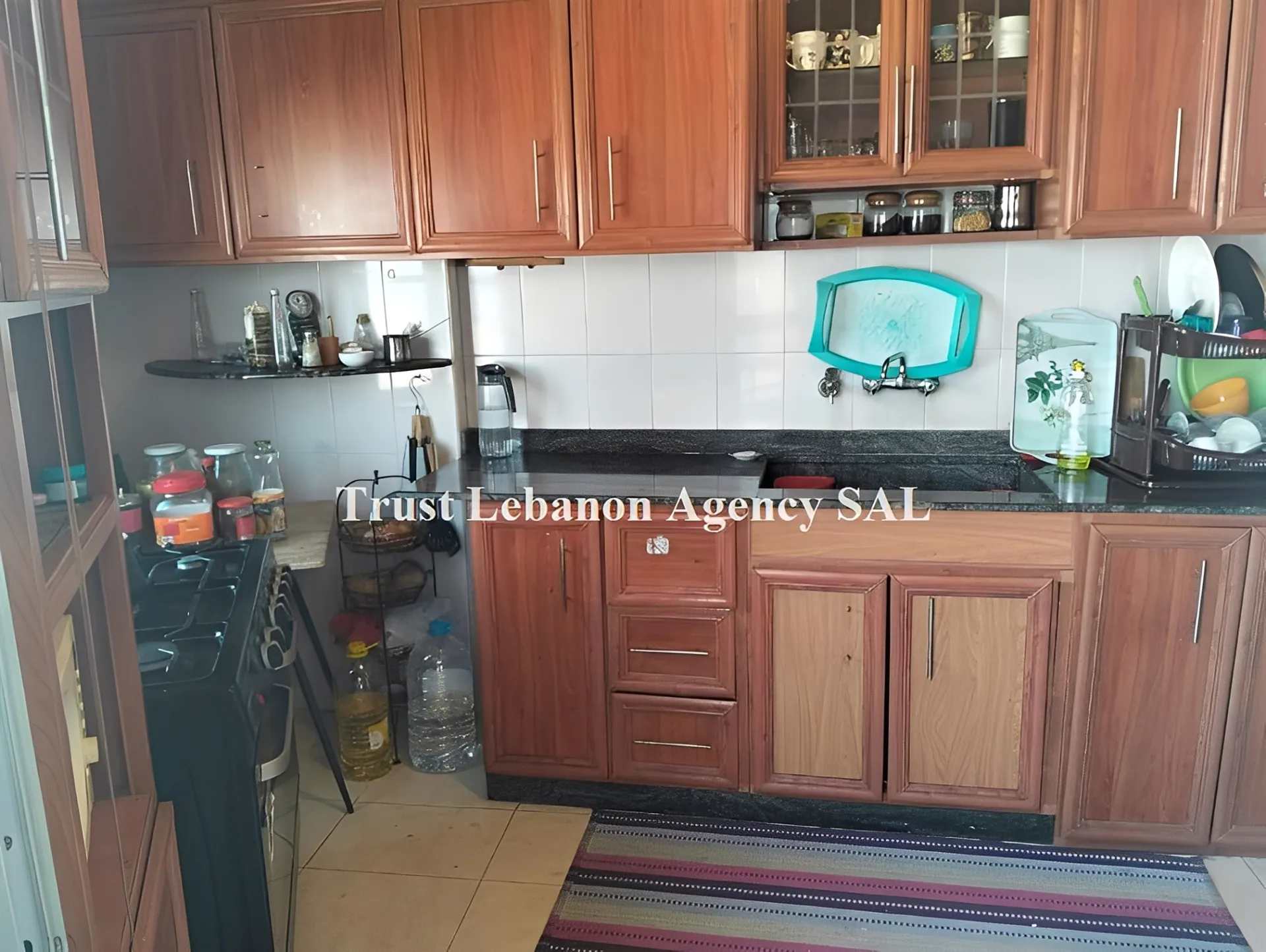 Apartment for Sale in Baabda Hadath