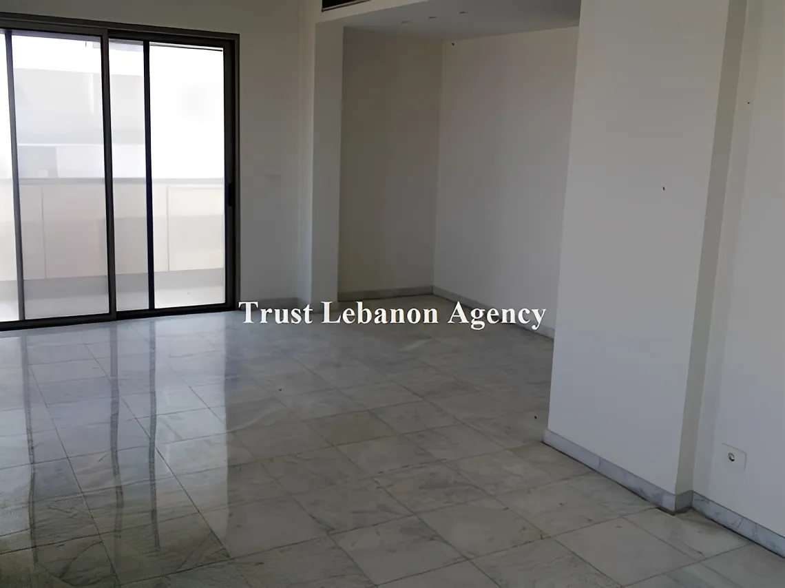 Apartment for Sale in Beirut Lebanon
