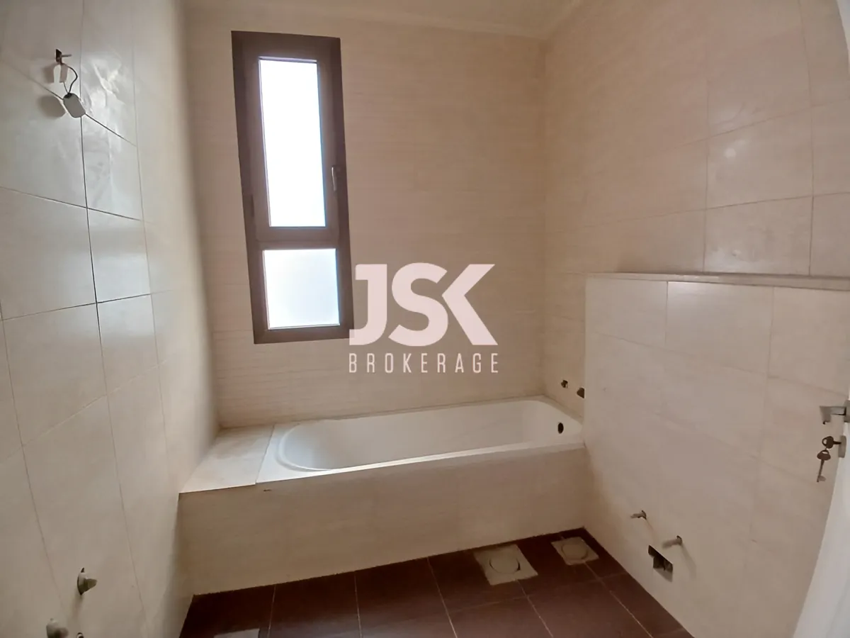 Apartment for Sale in Ras El Matn, Lebanon