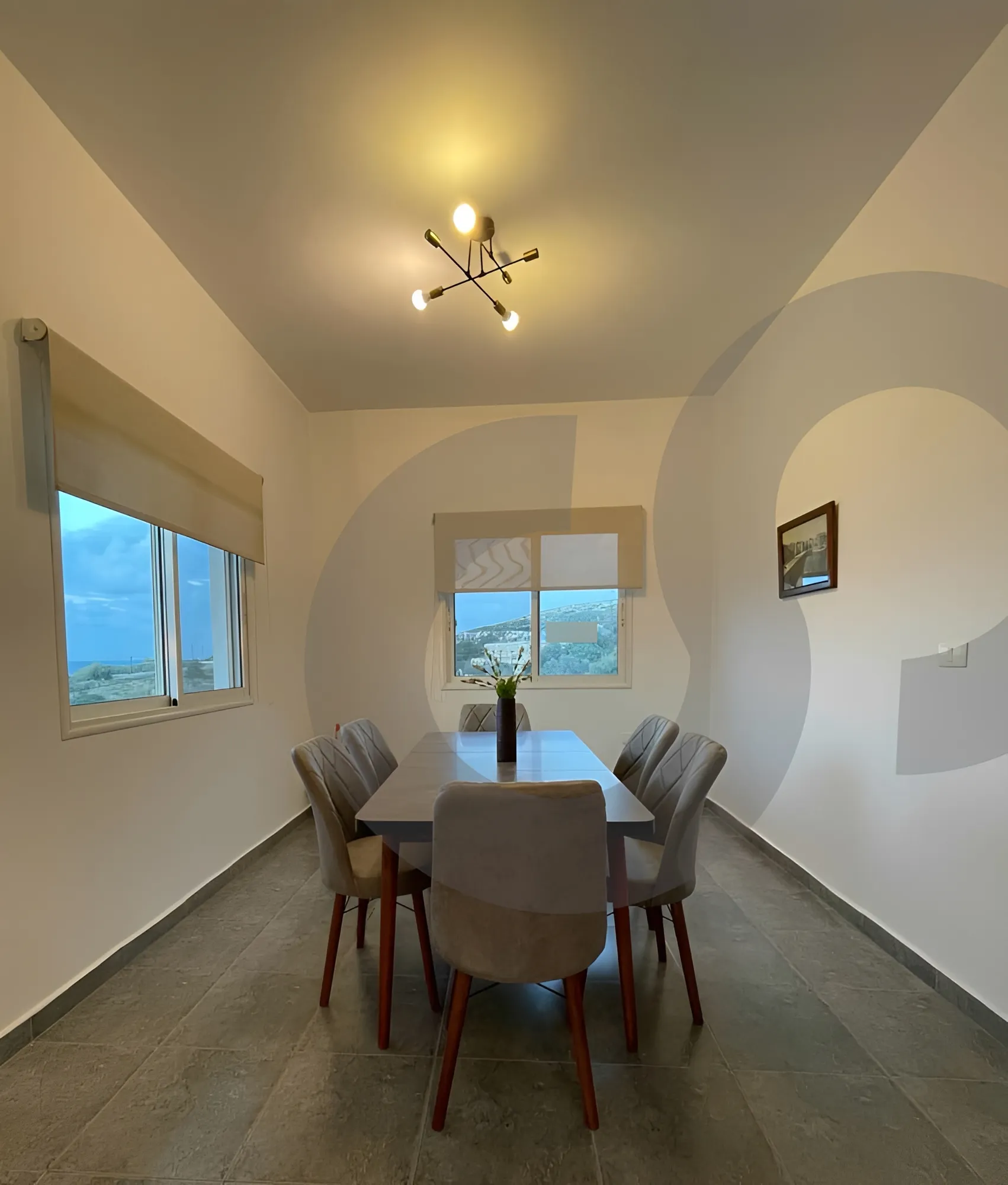 Apartment for Rent in Barbir