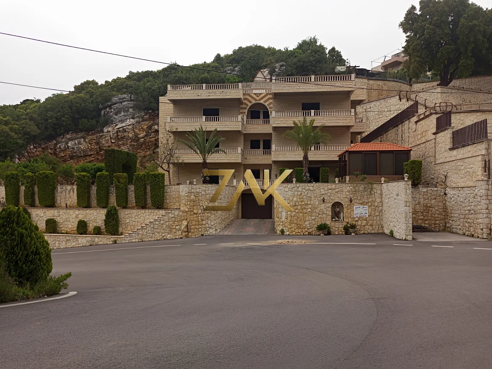 Building for Sale Ghazir