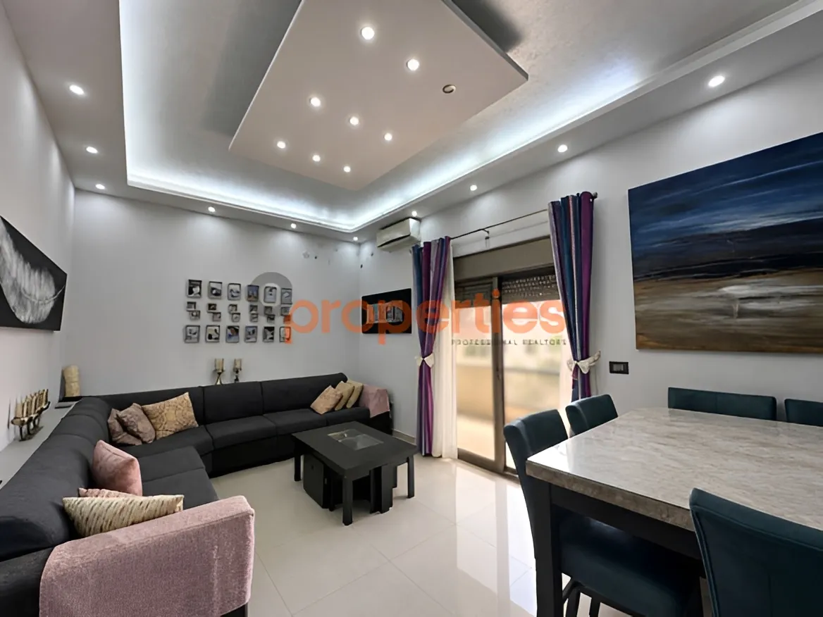 Apartment for Sale in Baabda - 2 bed, 2 bath