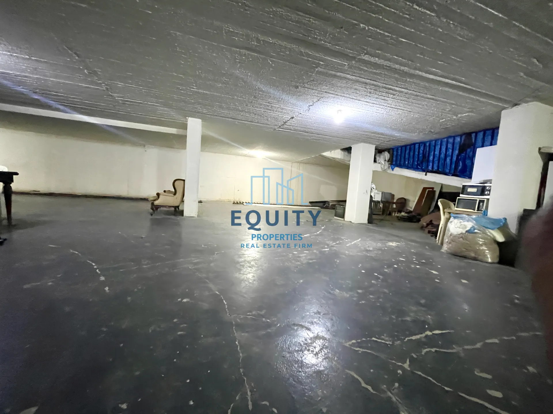 Commercial for Rent in Kaslik