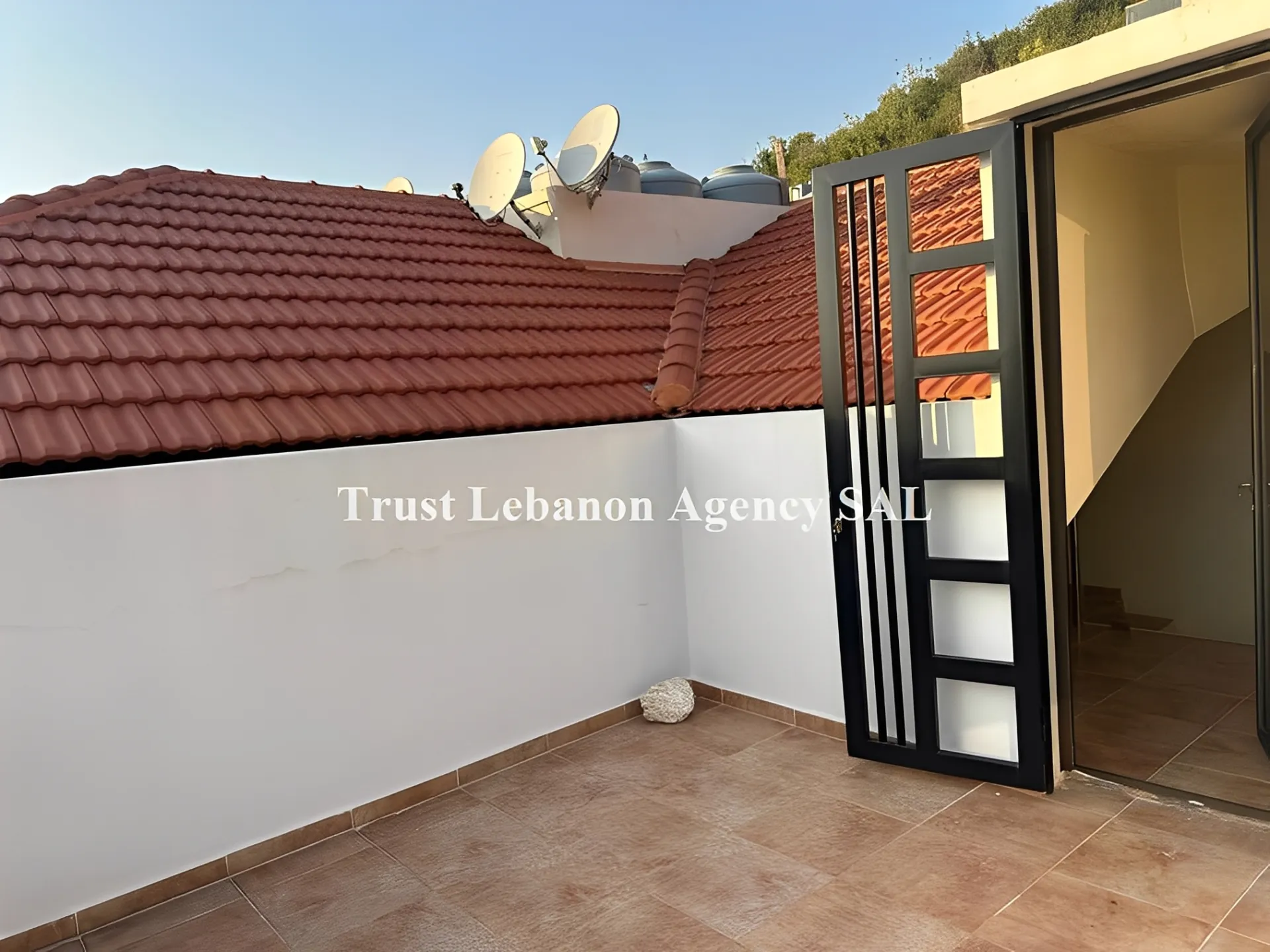 Duplex for Sale in Keserwan Maysra