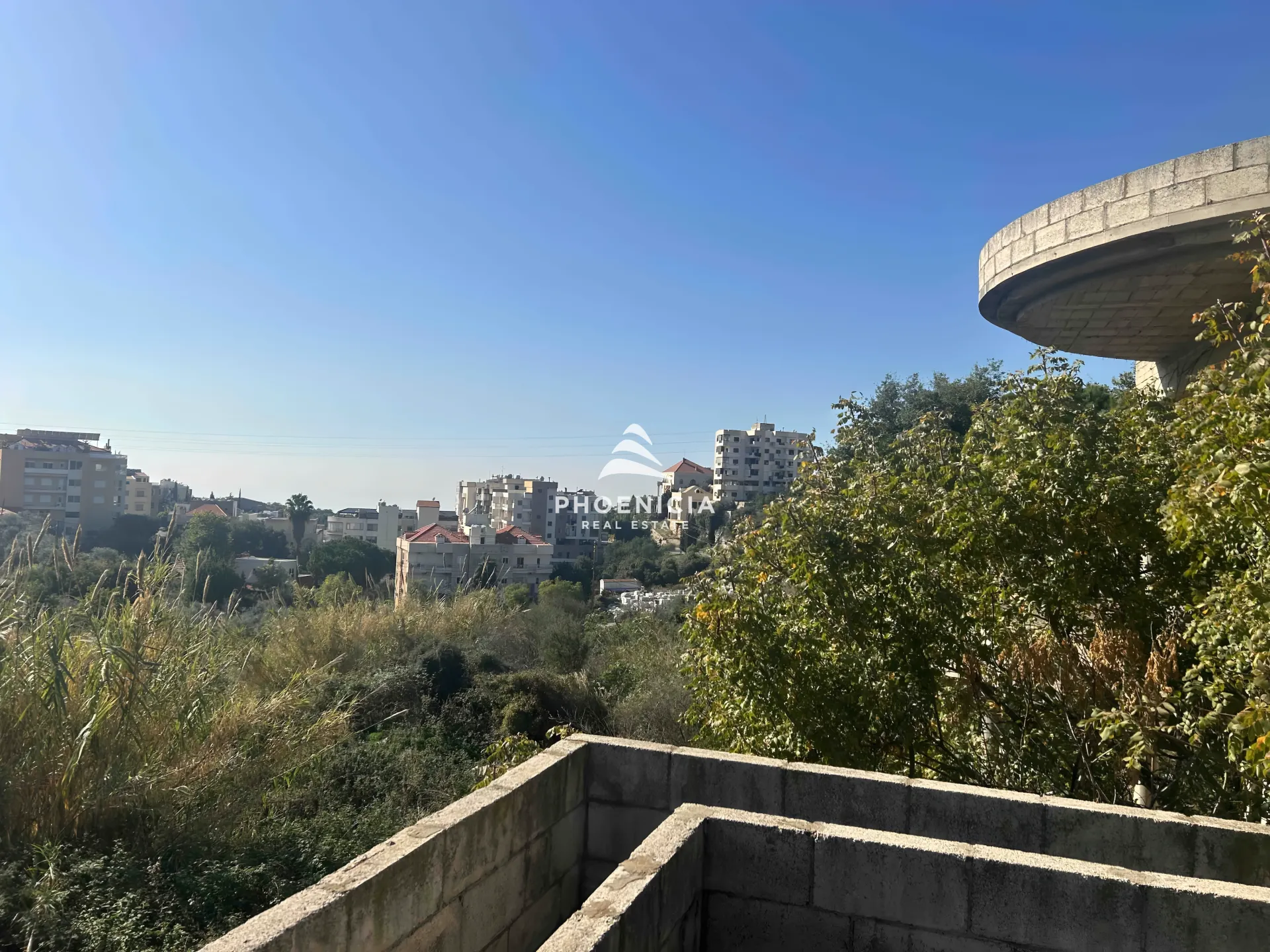 Land for Sale in Habboub