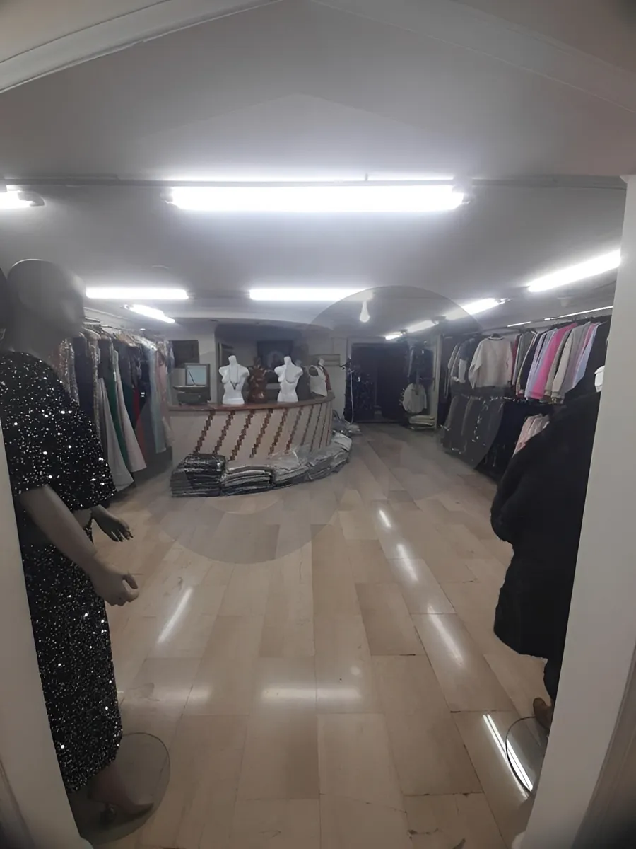 Warehouse for sale in Mar Elias