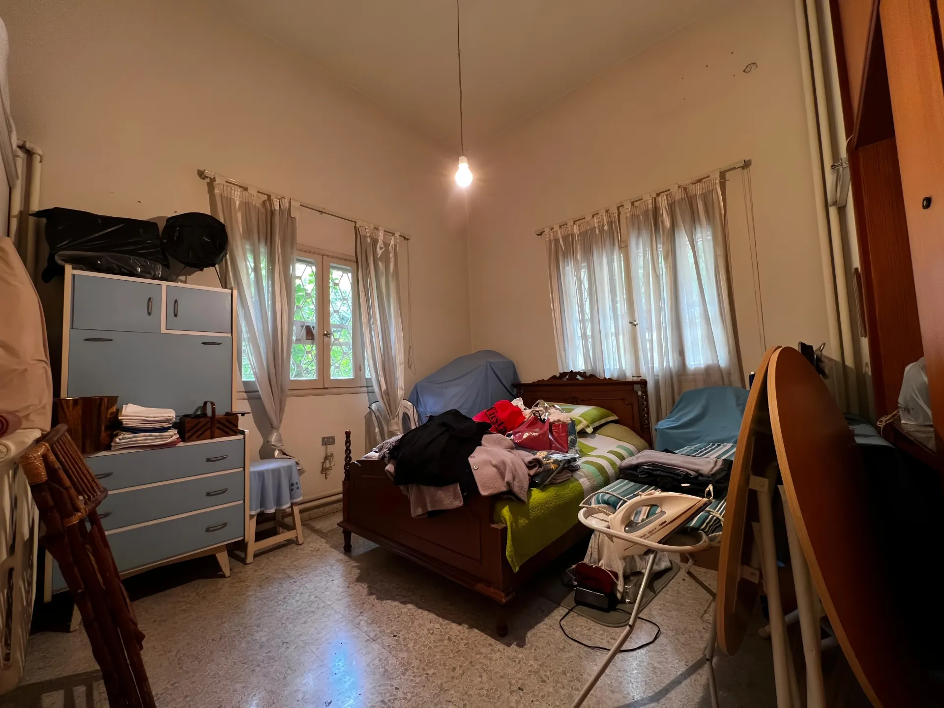 Apartment for Rent in Ain El Rihaneh - 3 bed, 2 bath