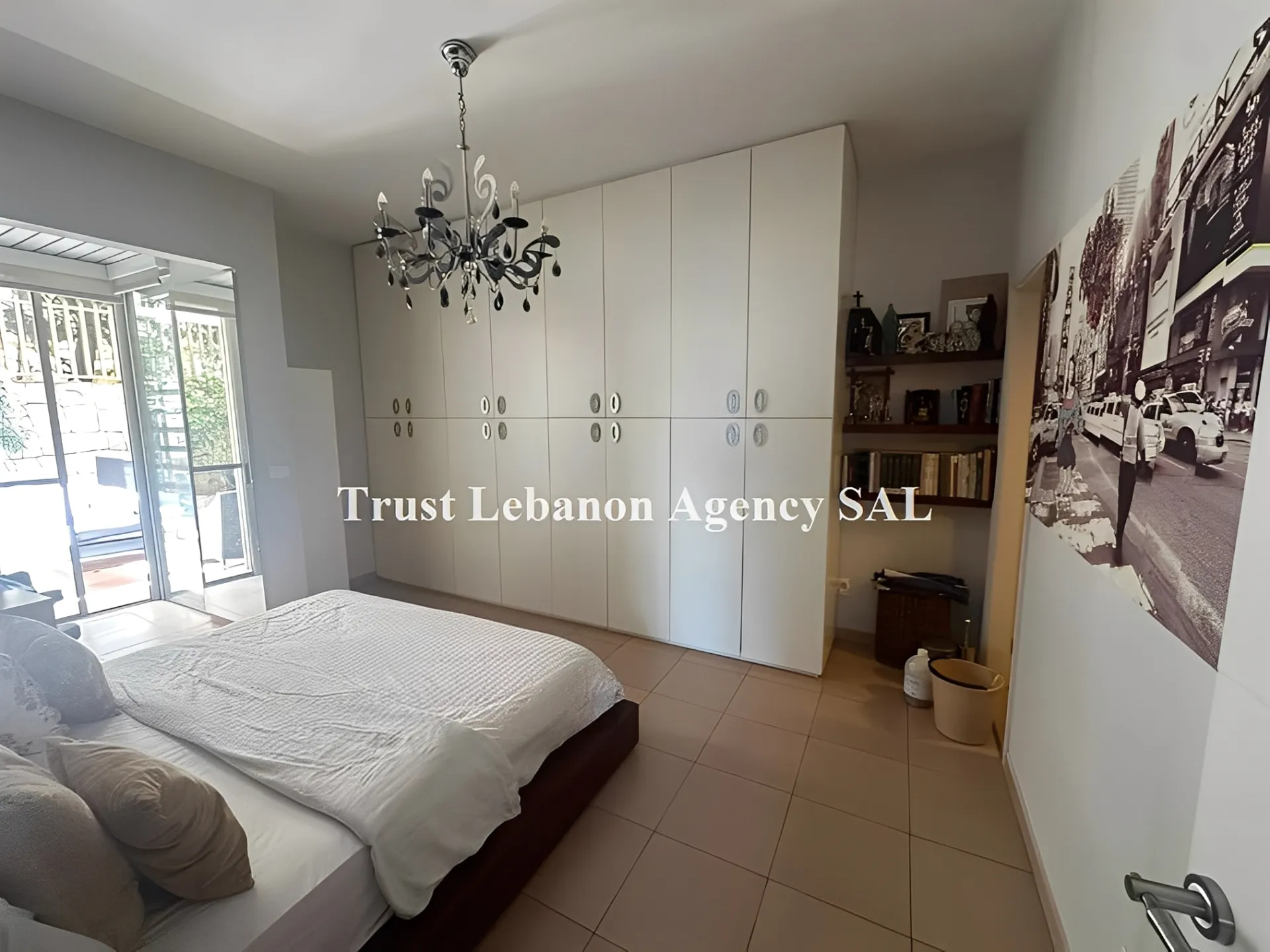 Apartment for Sale in Metn Baabdat Lebanon