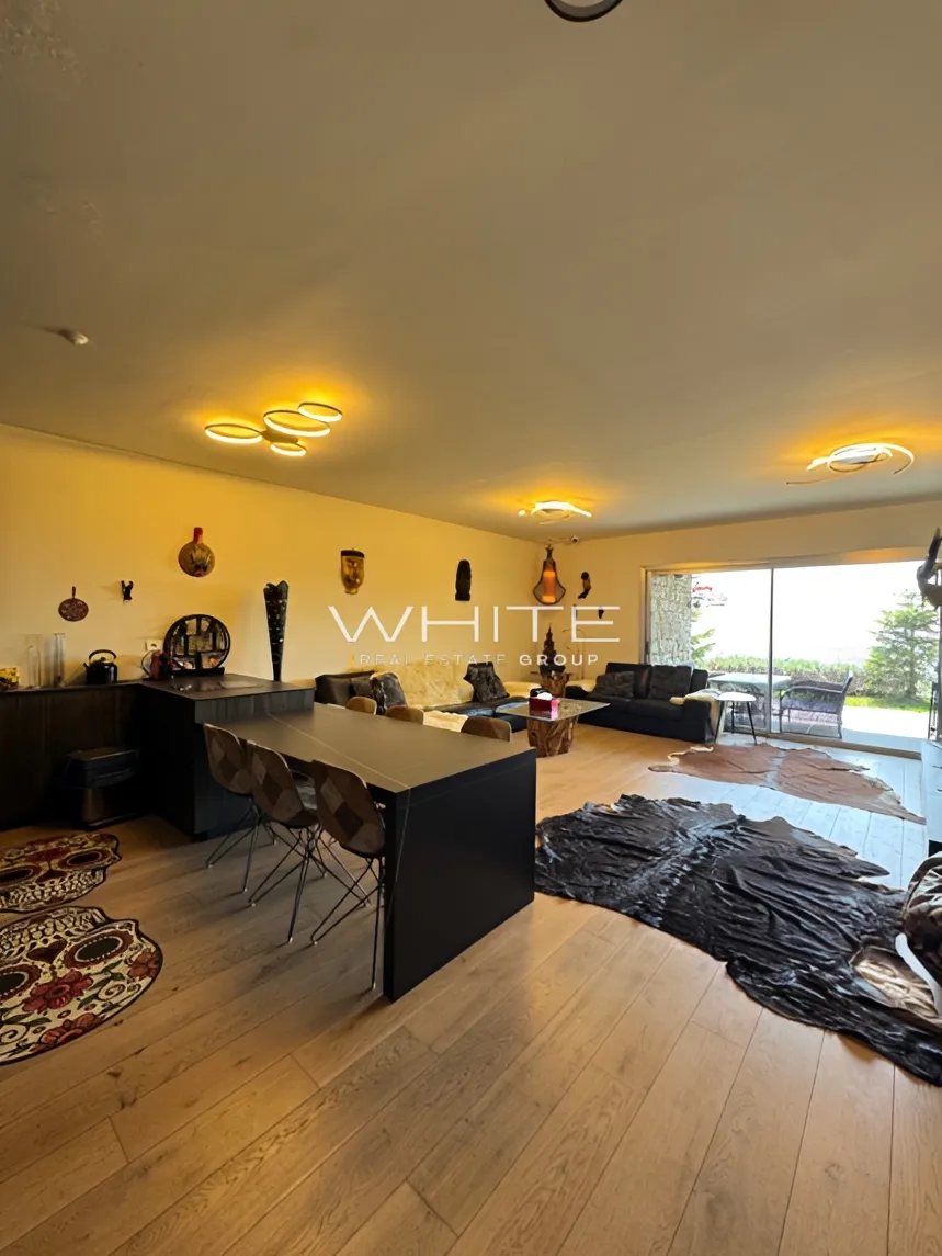 Chalet for rent in Faqra, Lebanon