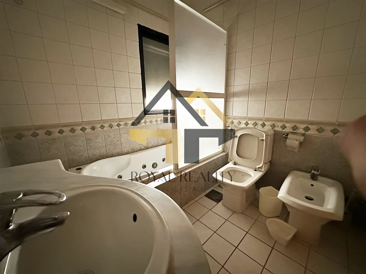 Apartment for sale in Ramlet El Baida
