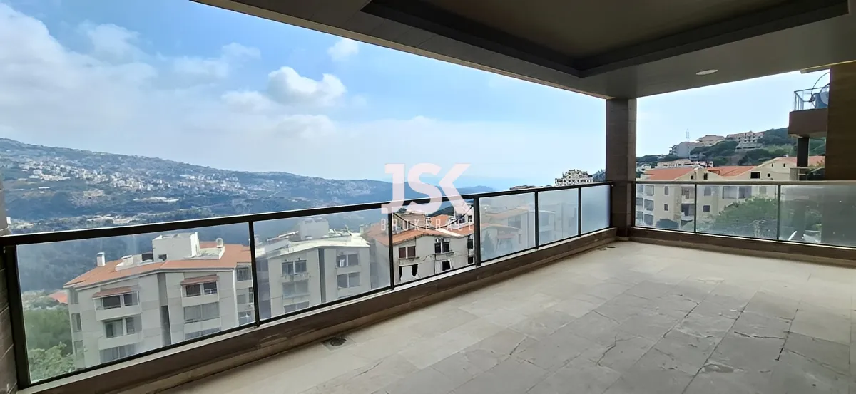 Apartment for Sale in Jeita, Lebanon - 3 bed, 3 bath