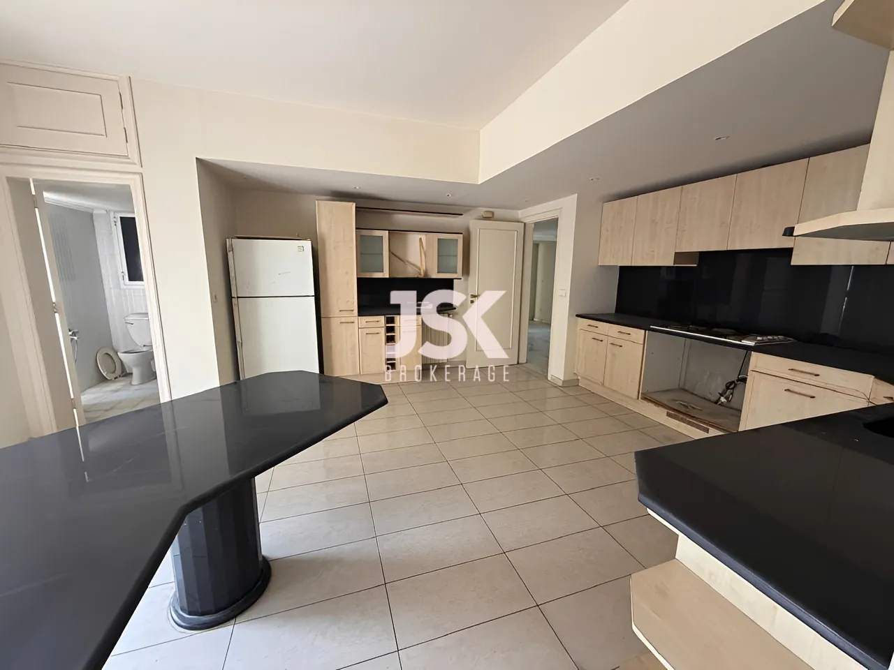 Apartment for Sale in Kfar Hbab