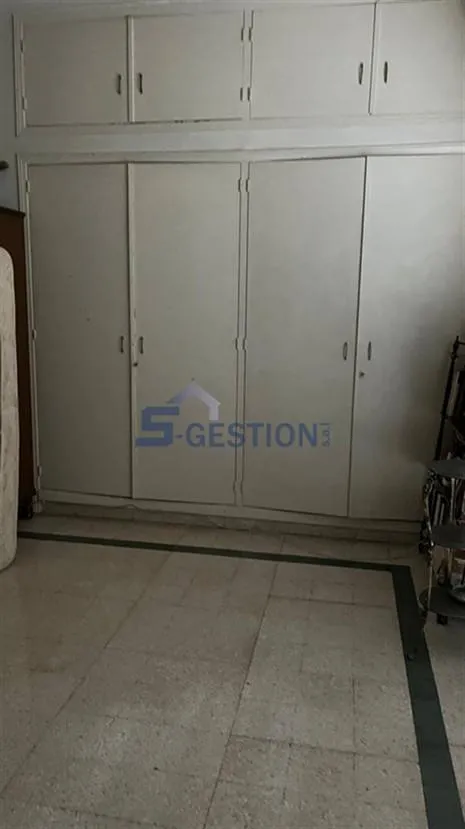 Apartment for Sale in Achrafieh - 3 bed, 2 bath