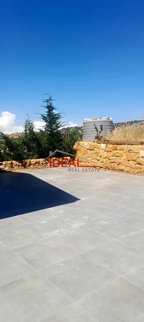 Chalet for sale in Hrajel, Lebanon