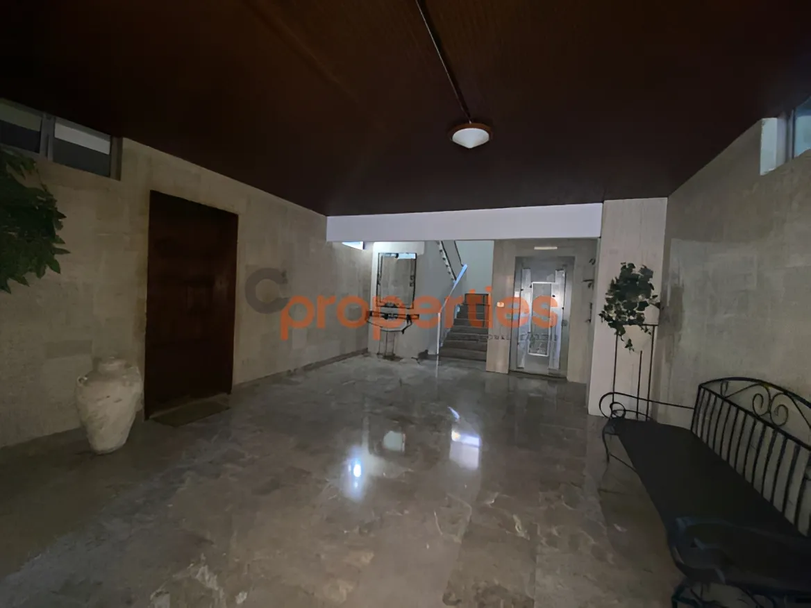 Apartment for Rent in Rabieh
