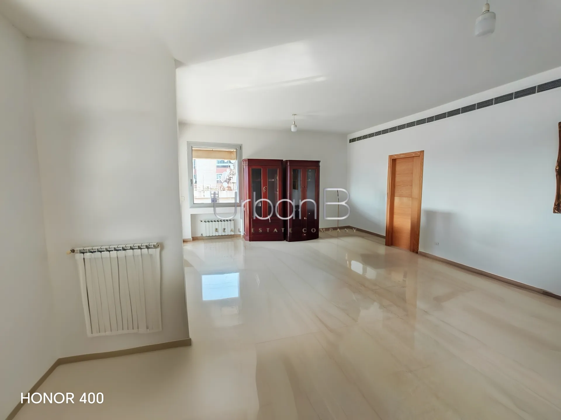 Apartment for rent in Hotel Dieu