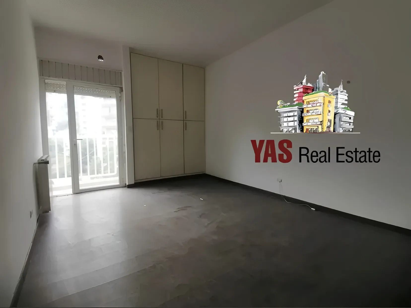 Apartment for Sale in Haret Sakhr