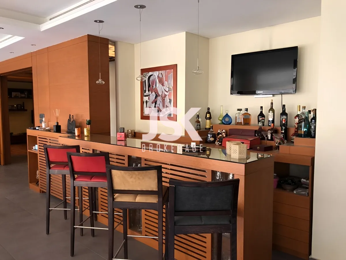 Apartment for Sale in Sassine, Achrafieh, Beirut, Lebanon