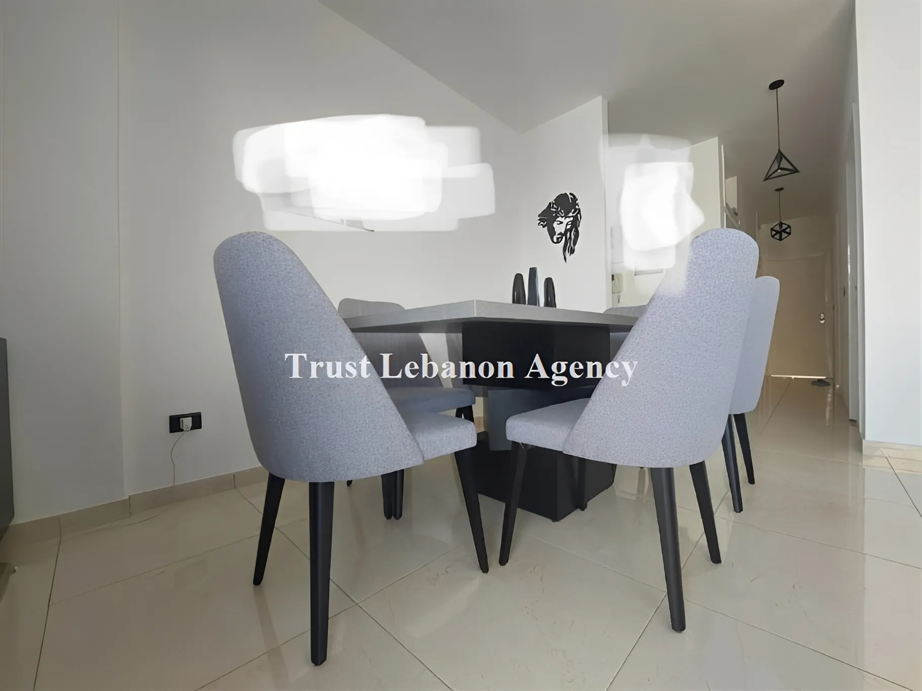 Apartment for Sale in Metn Fanar Lebanon - 2 bed, 2 bath