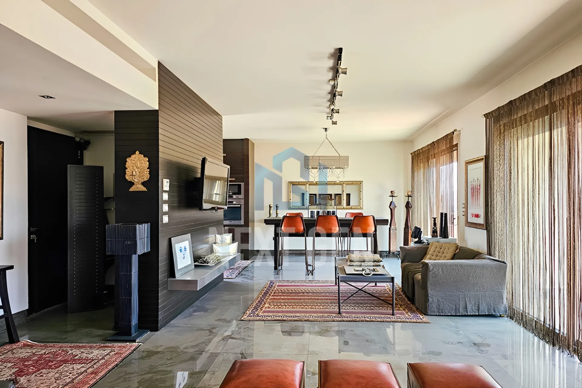 Apartment for sale in Verdun, Bayrut, Lebanon - 2 bed, 4 bath
