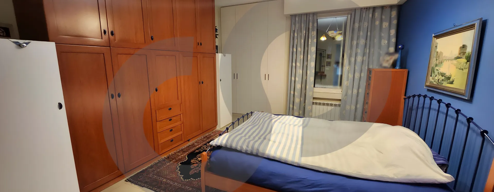 Apartment for Sale in Mar Takla