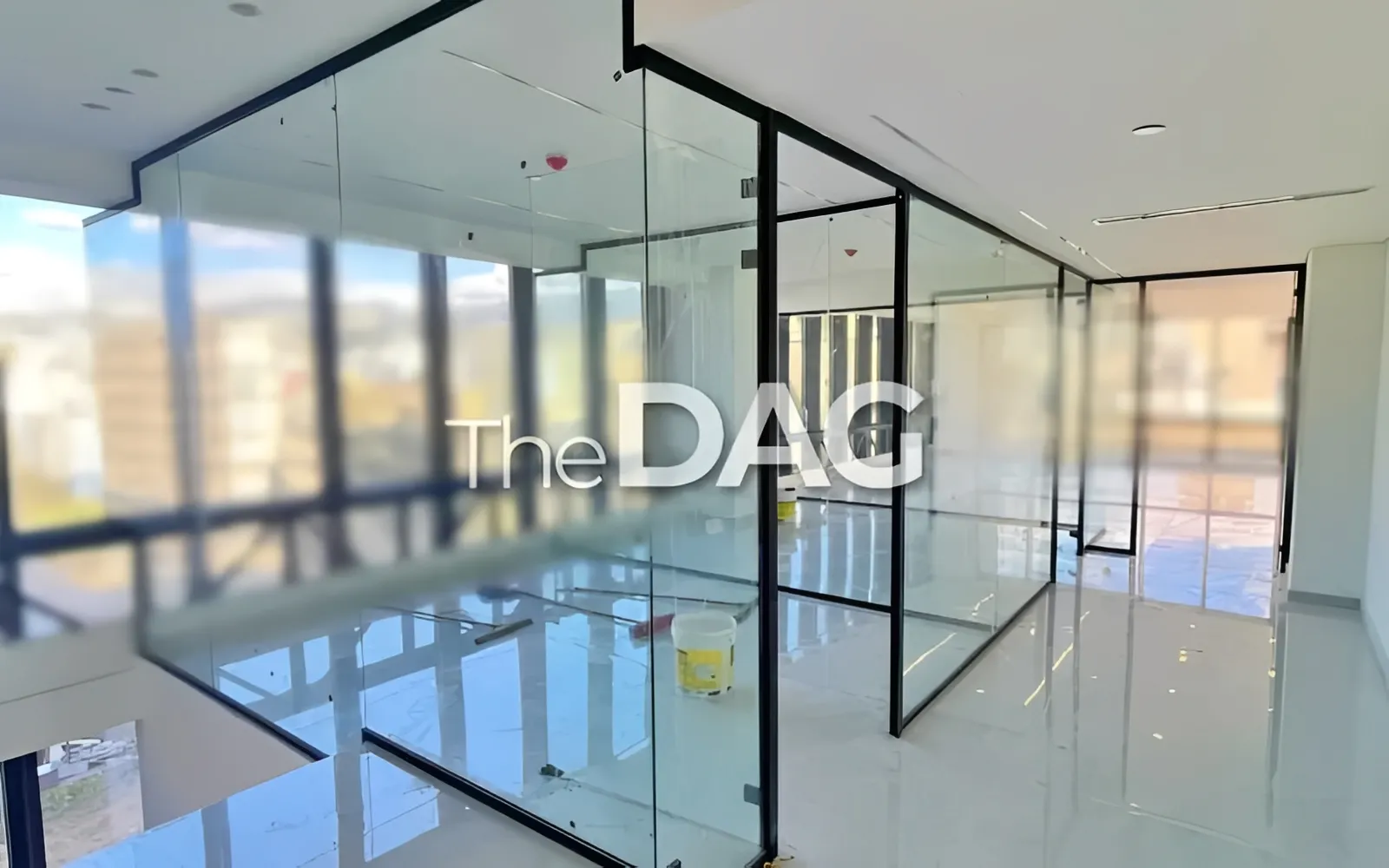 Office for rent in Baouchriyeh