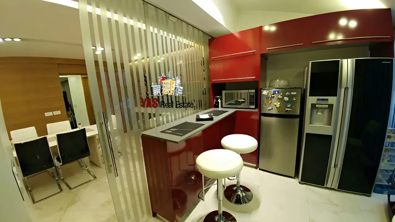 Apartment for Sale in Ballouneh