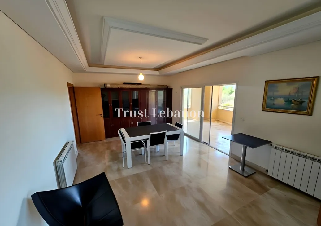 Apartment for rent in Adma w Dafnah, Lebanon
