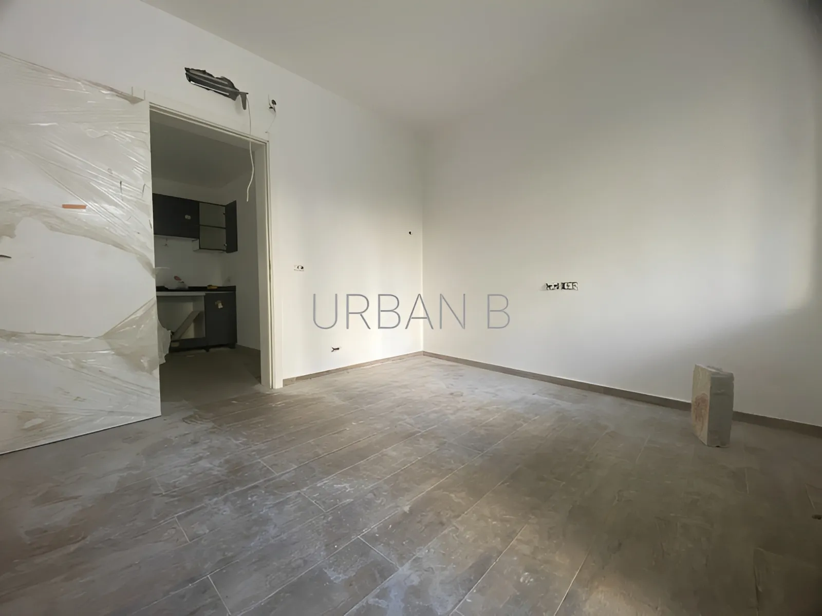 Loft in Achrafieh, beirut, lebanon