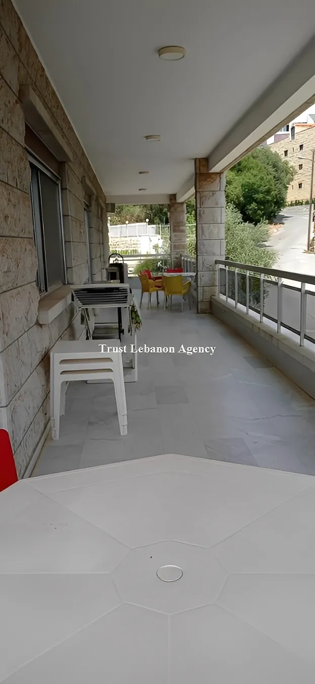 Duplex for Sale in Keserwan Ajaltoun