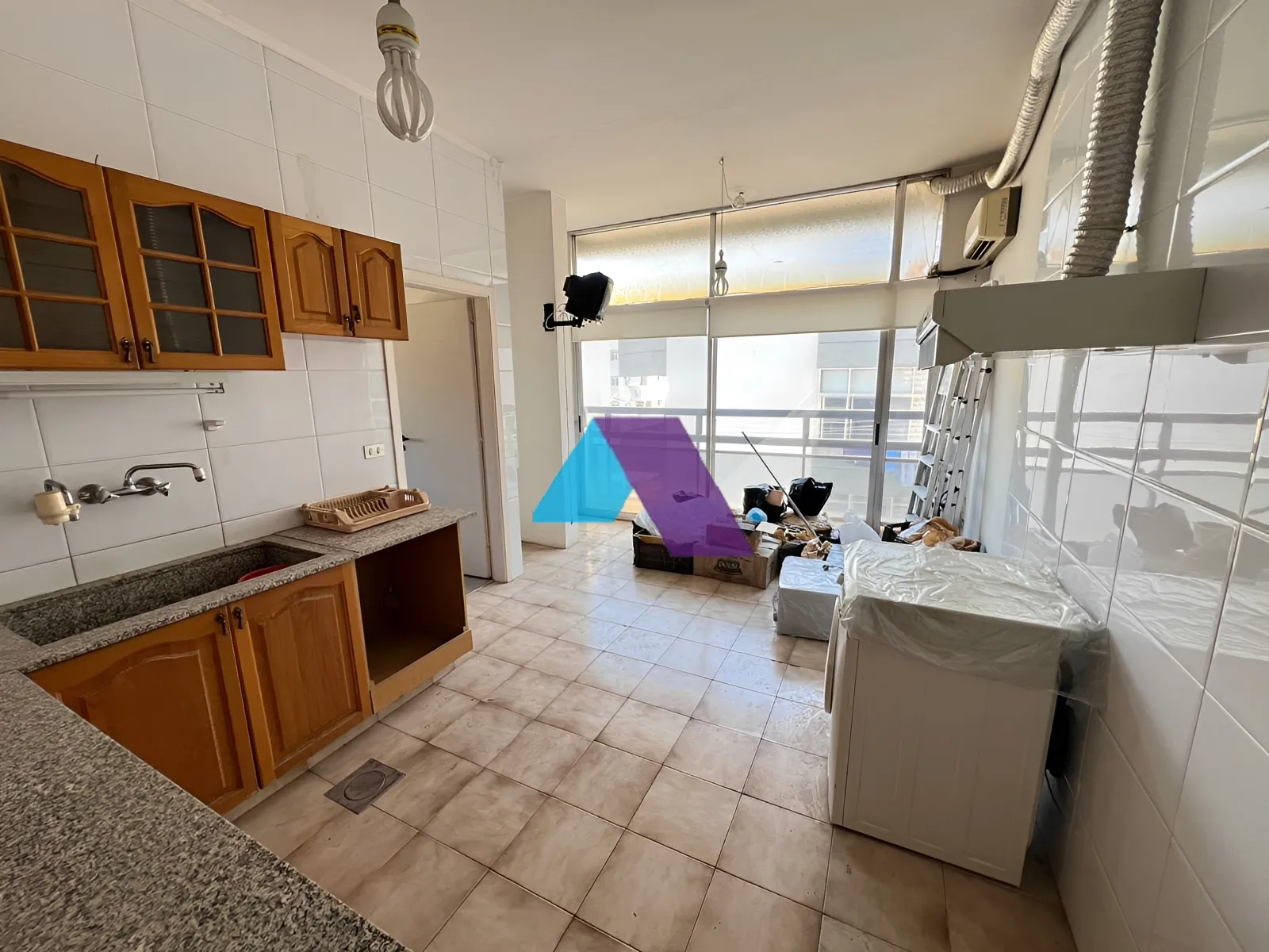 Apartment for Sale in Dik El Mehdi
