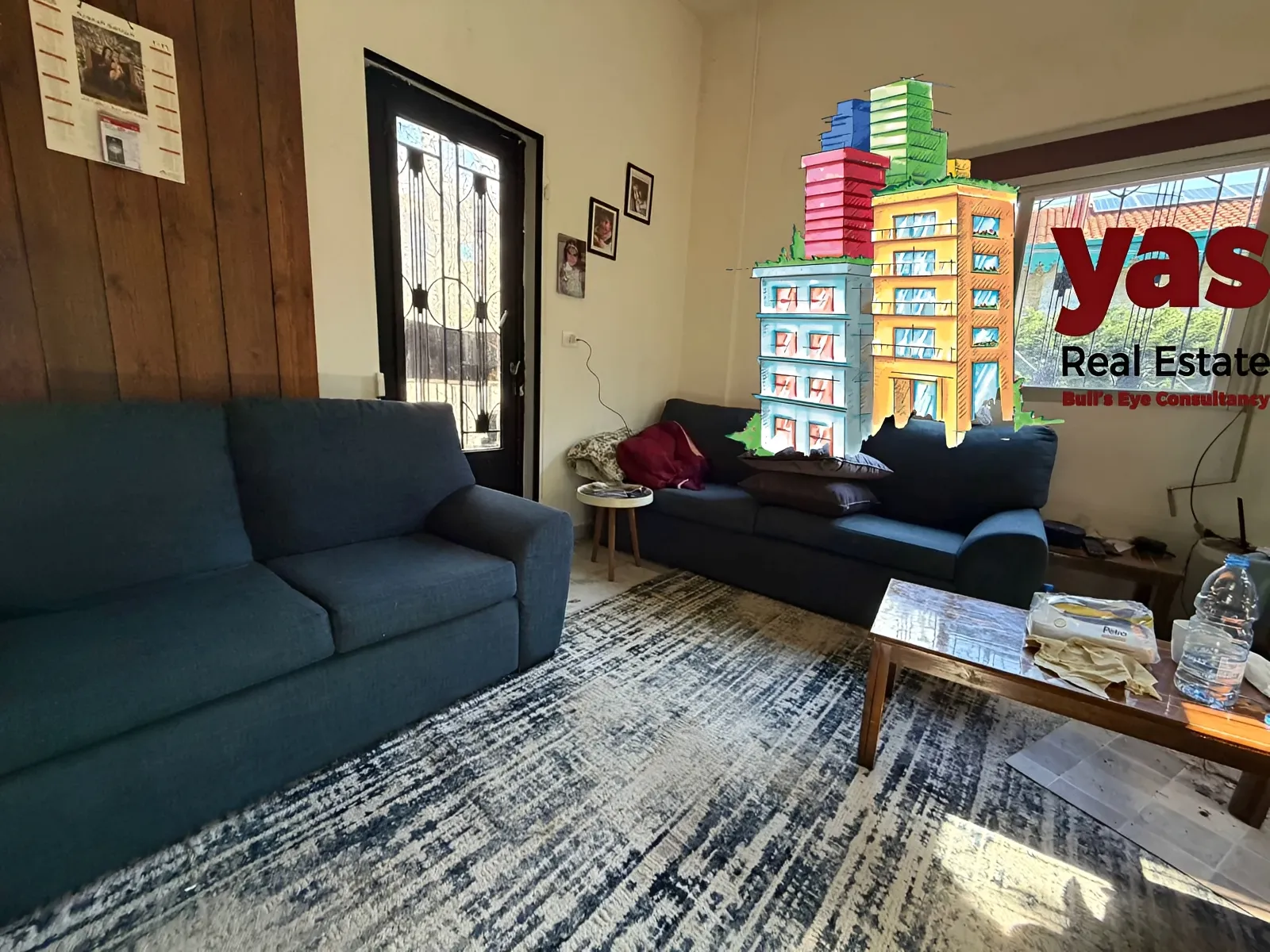 Apartment for Sale in Ashqout