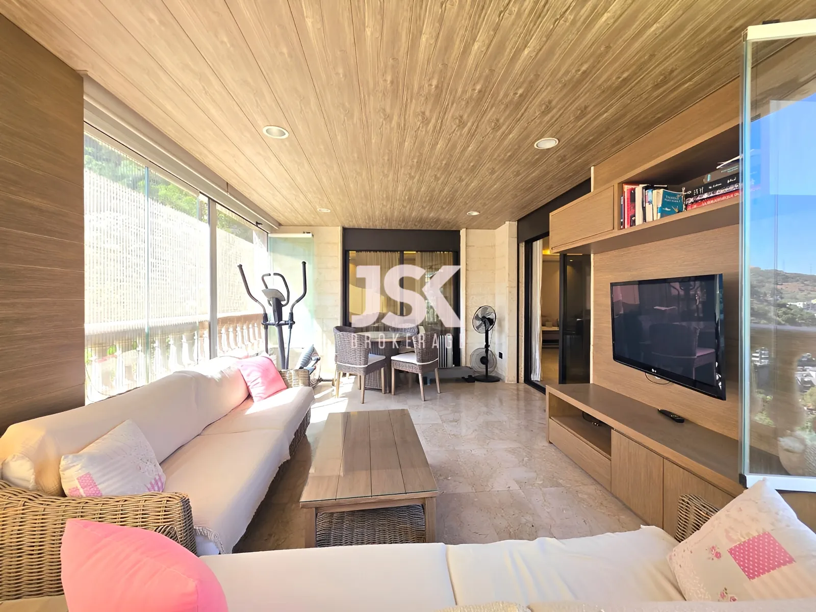 Apartment for Sale in Bsous