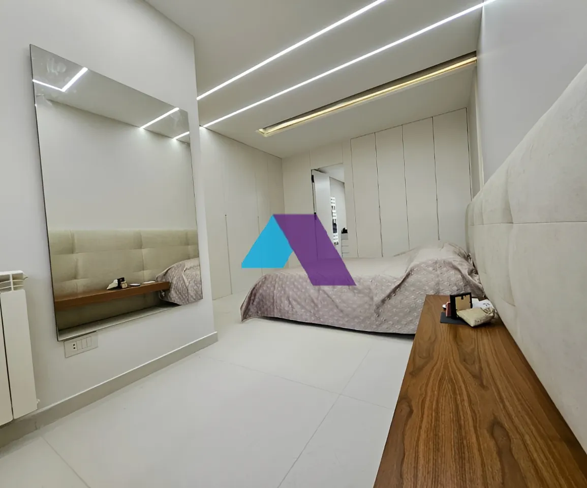Apartment for sale in Sahel Aalma