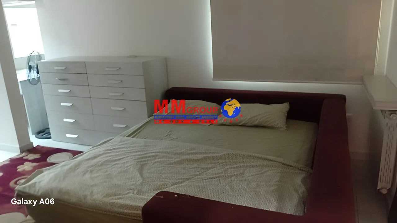 Apartment for Rent in Mansourieh