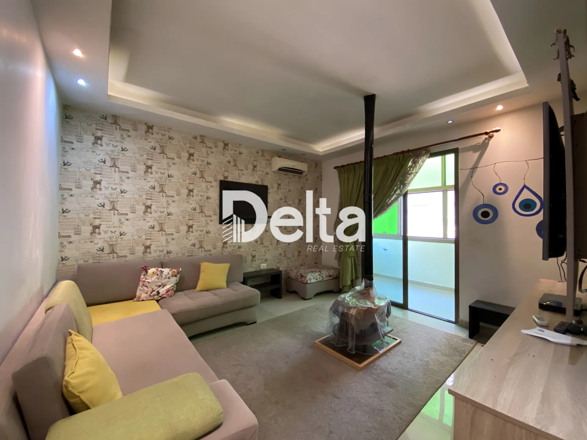 Apartment for sale in Bchamoun, Lebanon