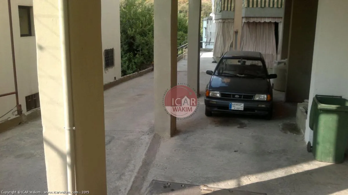 Apartment for Sale in Adonis