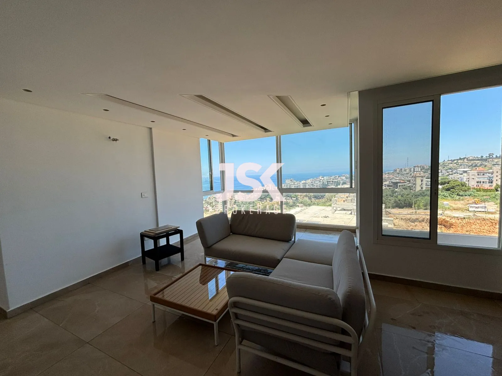 Duplex for Sale in Dbayeh