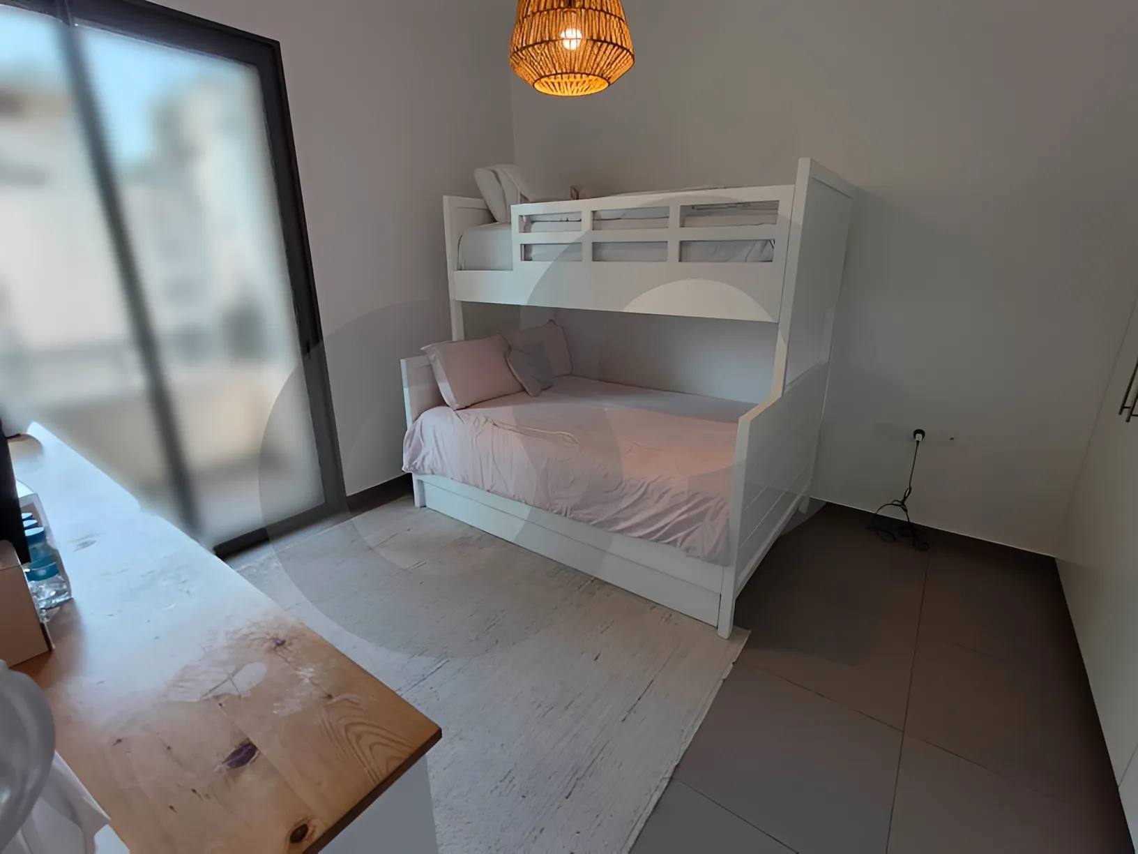 Apartment for Rent in Badaro