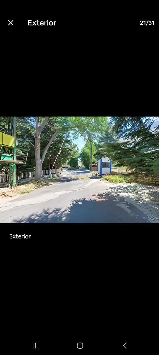 Building for Sale in Faqra