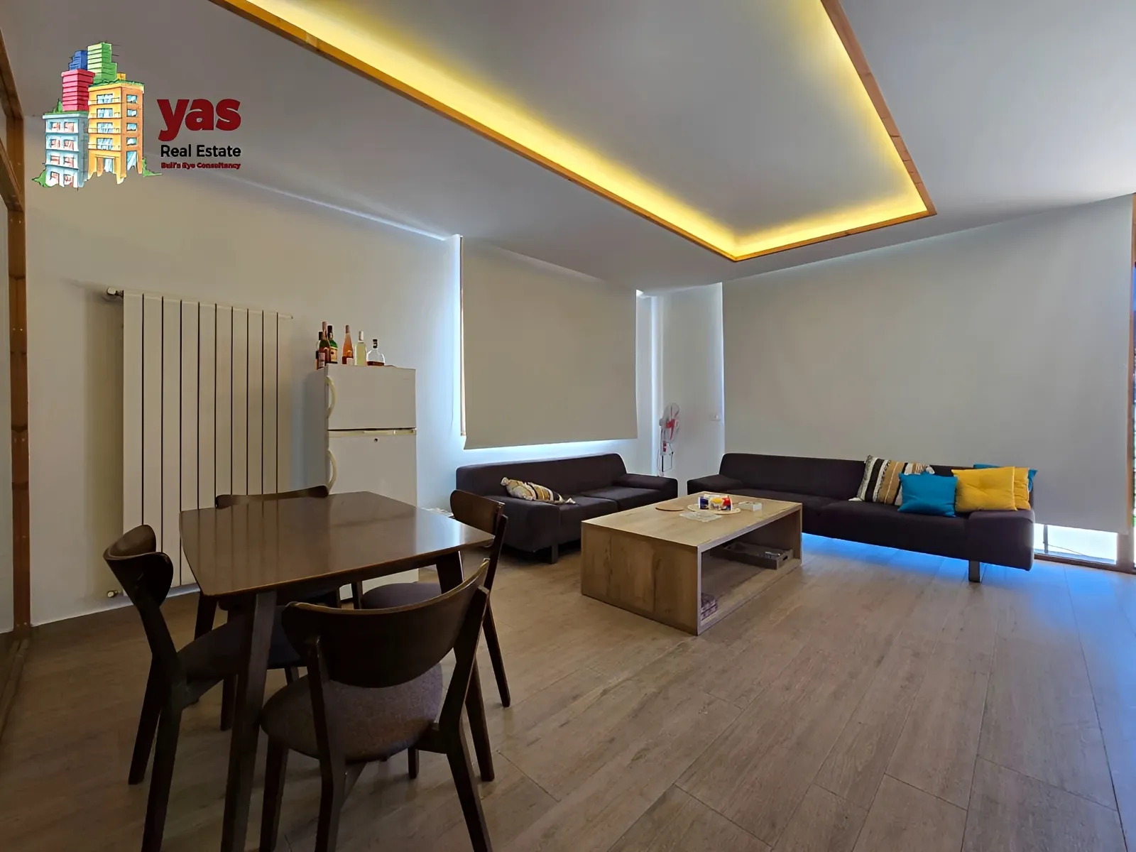 Chalet for rent in Faraya